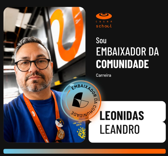 Memory - Embaixador CESAR