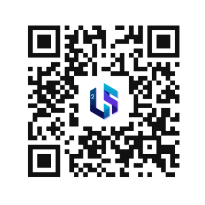 QR Code Currículo
