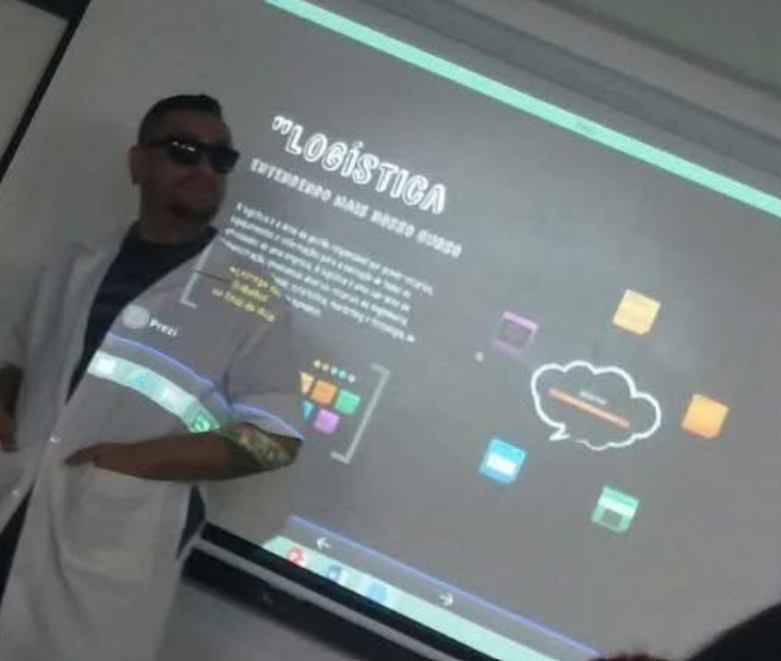 Memory - Grau Técnico
